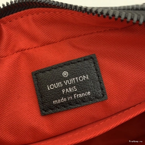 First bag ru MESSENGER LOUIS VUITTON BAG UTILITY 0815